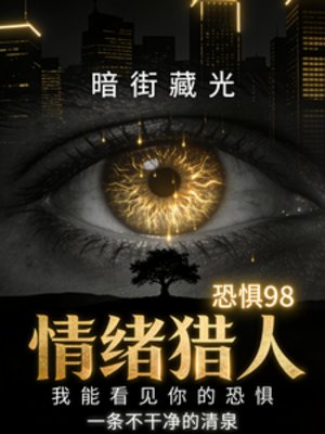 情绪猎人：我能看见你的恐惧