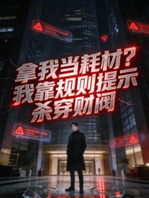 拿我当耗材？我靠规则提示杀穿财