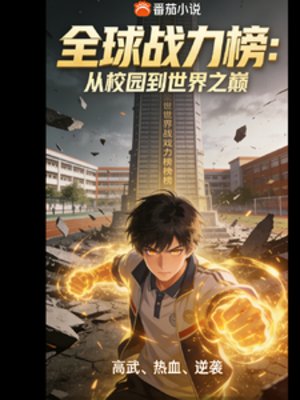 全球战力榜：从校园到世界之巅