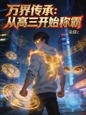 万界传承：从高三开始称霸