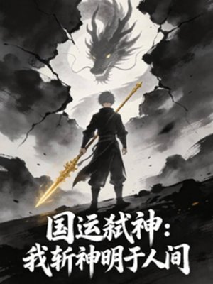国运弑神：我斩神明于人间