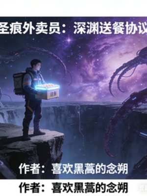 圣痕外卖员：深渊送餐协议