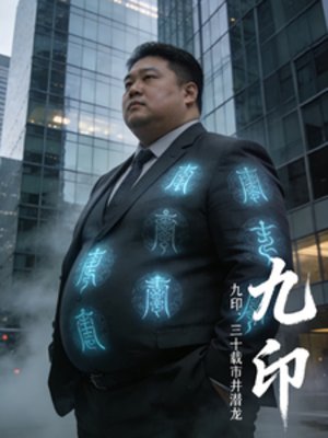 九印：三十载市井潜龙