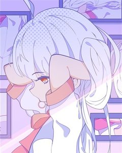 《听我的话,南絮同学》