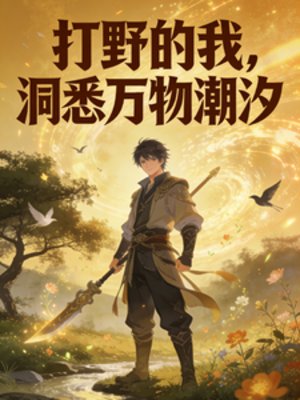 打野的我，洞悉万物潮汐