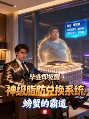 毕业即觉醒：神级脂肪兑换系统