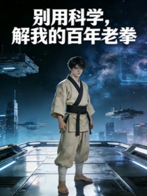 别用科学，解我的百年老拳