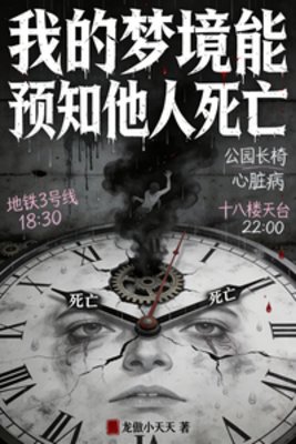 我的梦境能预知他人死亡