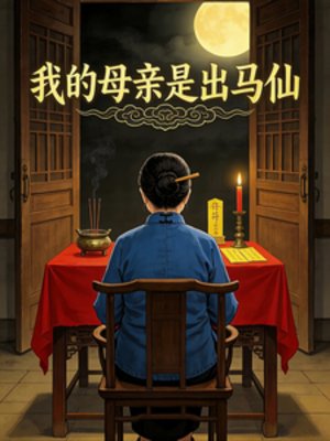 我的母亲是出马仙