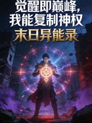 我能够复制神权
