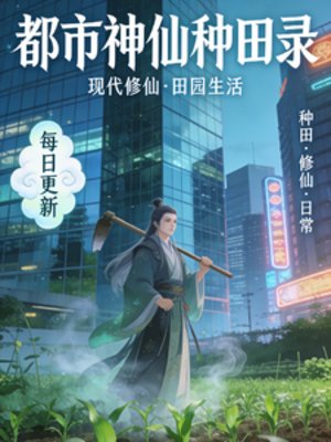 都市神仙种田录