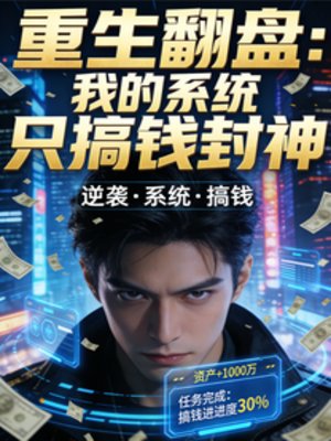 重生翻盘：我的系统只搞钱封神
