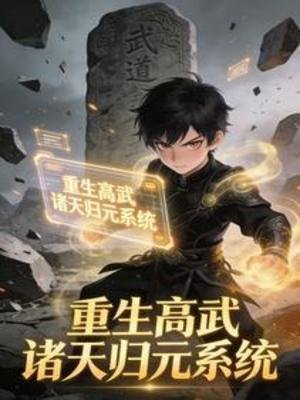 重生高武：诸天归元系统