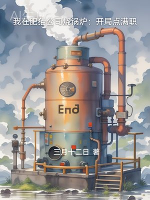 我在肥猫公司烧锅炉：开局点满职