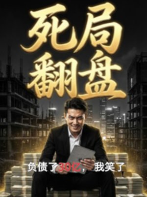 死局翻盘：负债了30亿，我笑了