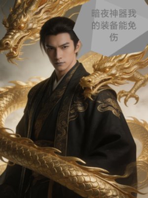 暗夜神器：我的装备能免伤