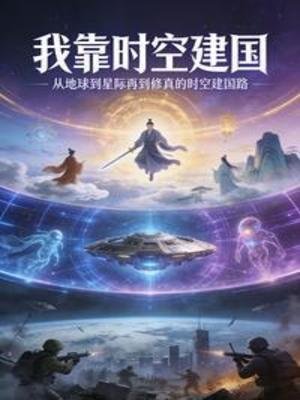 我靠时空建国