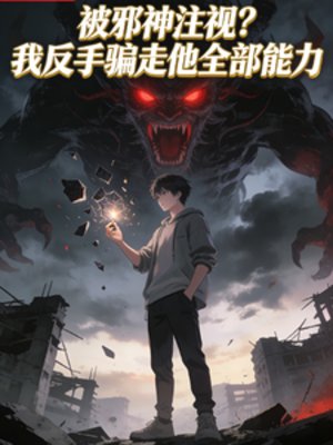 被邪神注视？欺诈祂全部能力