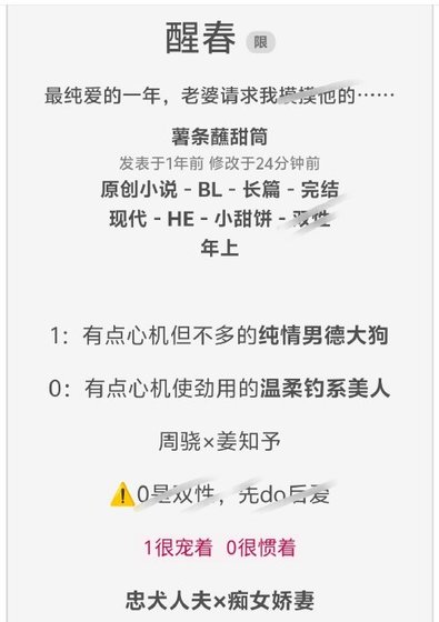 醒春