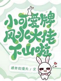小可爱牌风水大佬下山啦