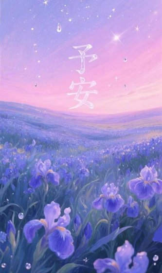 予安