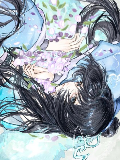 小师妹她好像想灭我师门满门