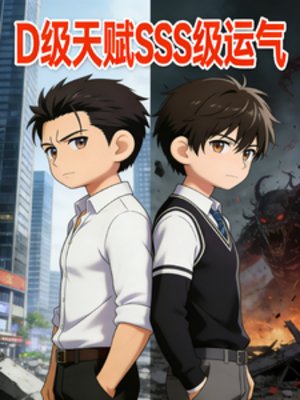 D级天赋，SSS级运气