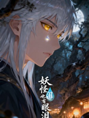 妖怪也有眼泪