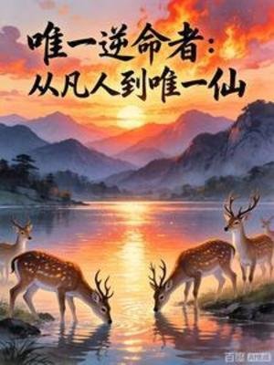 唯一逆命者：从凡人到唯一仙