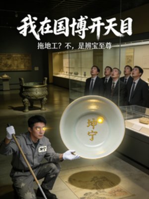 我在国博开天目：辨宝至尊