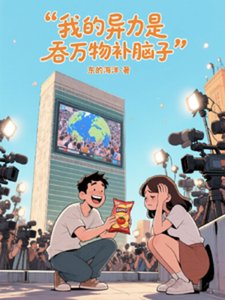 《我的异能是吞万物补脑子》