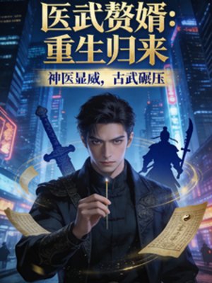 《医武赘婿:重生归来》