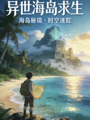 异世海岛求生
