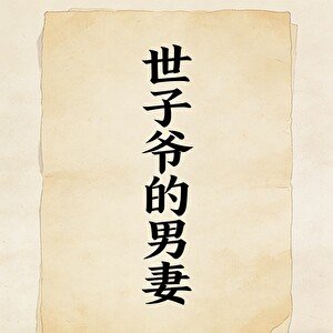 《世子爷的男妻》