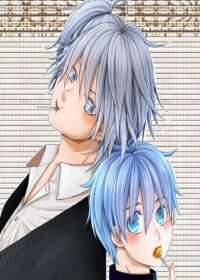 （BL/黑蓝同人）摧毁