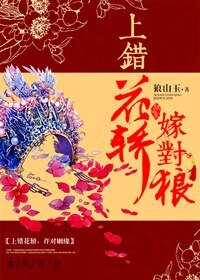 上错花轿嫁对狼（GL）