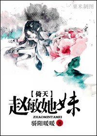[倚天同人]赵敏她妹