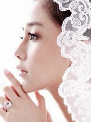 （BG/日韩剧同人）[继承者们]Girl Of Quality