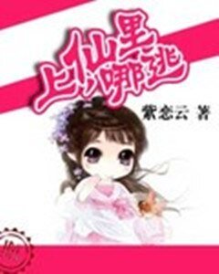 上仙，哪里逃
