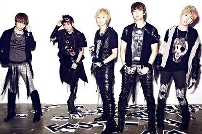（shinee同人）年幼姐姐请坚强