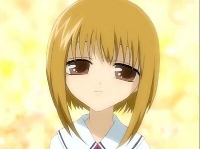 （综漫同人）别碰我