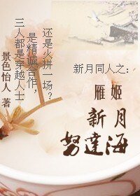 （新月同人）雁姬，新月，努达海！