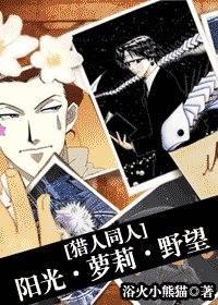 （猎人同人）阳光·萝莉·野望