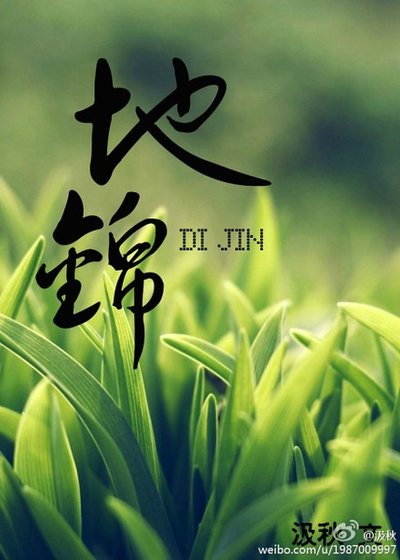 （盗墓同人）《地锦