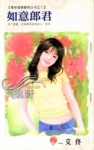 如意郎君（变身游戏顾问公司之三）
