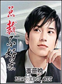 总裁不好惹