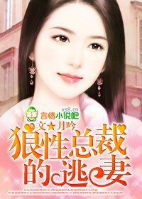 《狼性总裁的逃妻》