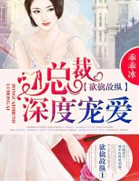 旧爱重提②总裁，不要玩花样！/欲擒故纵1总裁，深度宠爱！