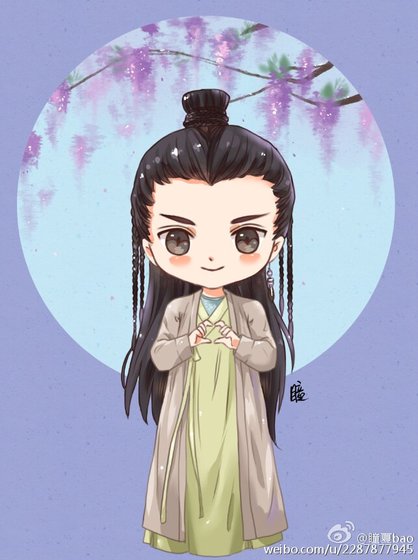（BL/封景同人）相伴一生