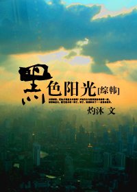 （BG/综韩同人）黑色阳光